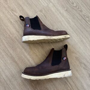 Danner Women’s Chelsea Bull Run Boots